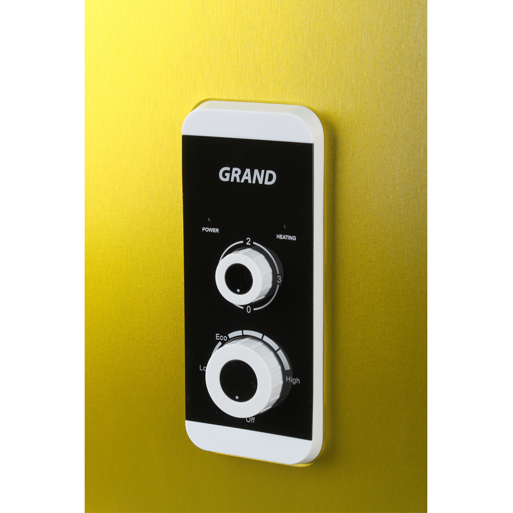 WILLER EV80DR GRAND ВОДОНАГРЕВАТЕЛЬ (ЦВЕТ ЗОЛОТОЙ)